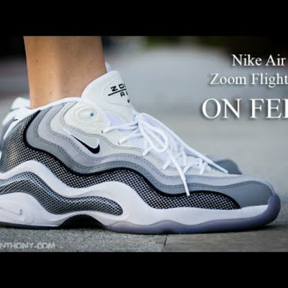 Nike Air Zoom Flight '96 Matte